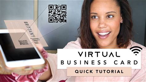 free nfc business cards|virtual business card free.